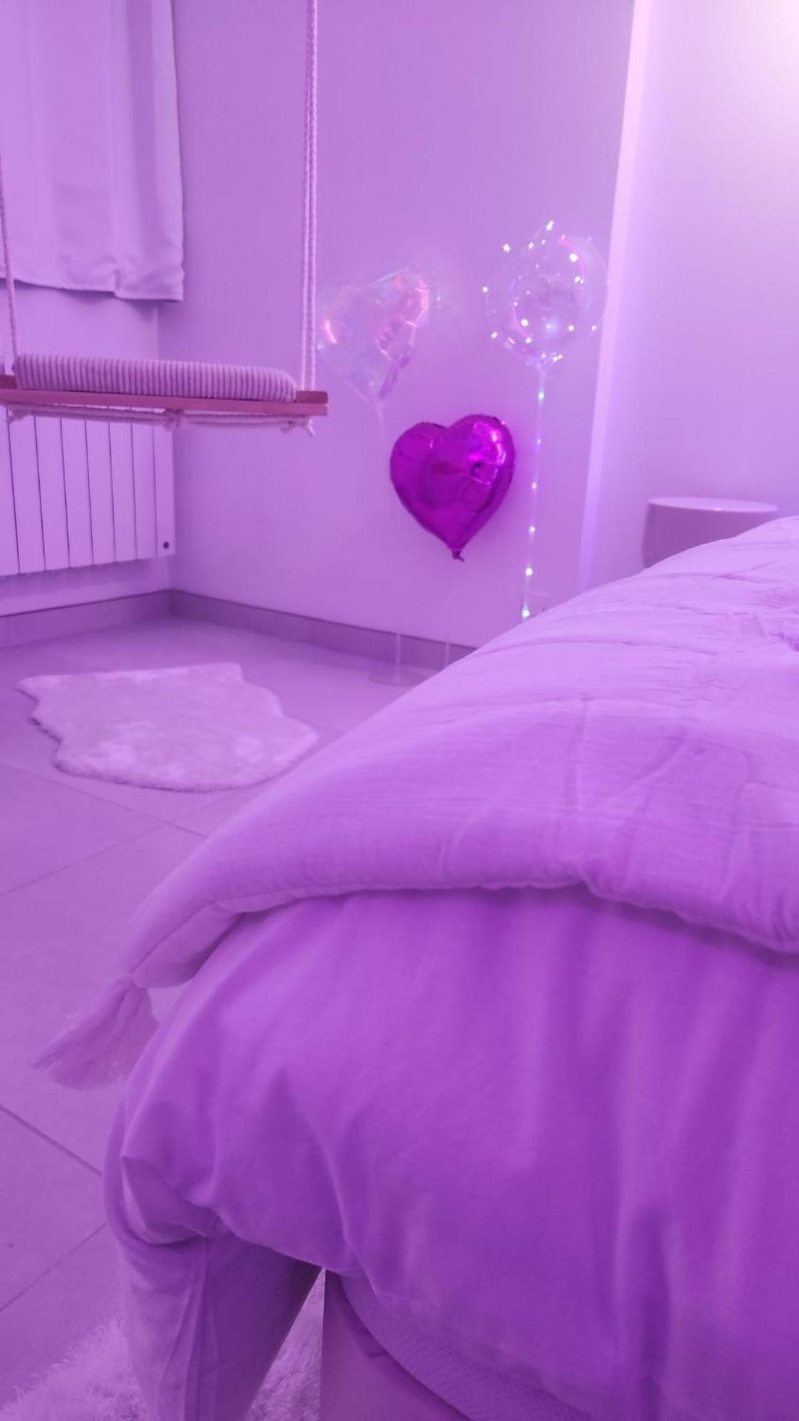 Love Room A 30 Mn Des Plages Et De Vannes Questembert Luaran gambar