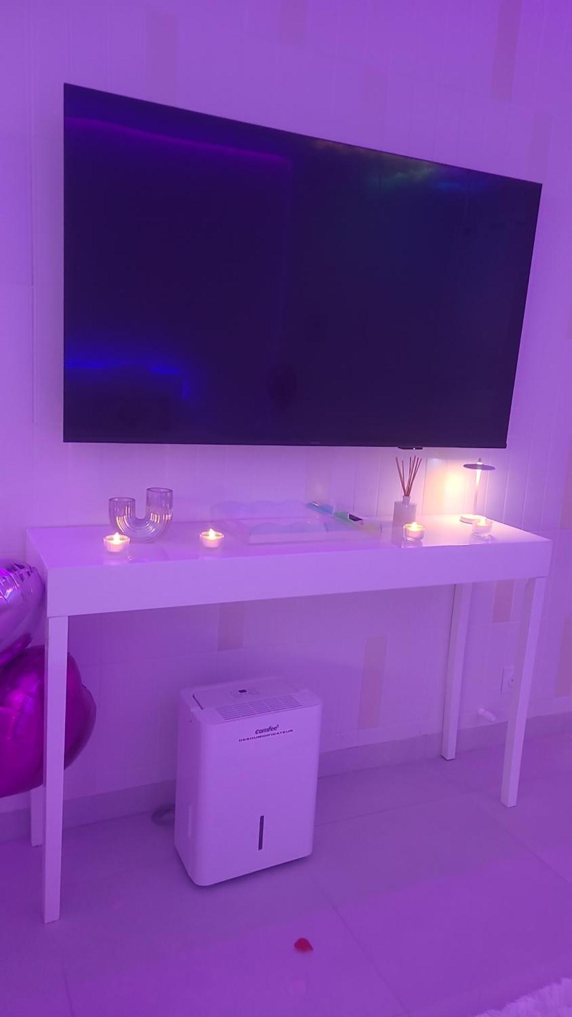 Love Room A 30 Mn Des Plages Et De Vannes Questembert Luaran gambar